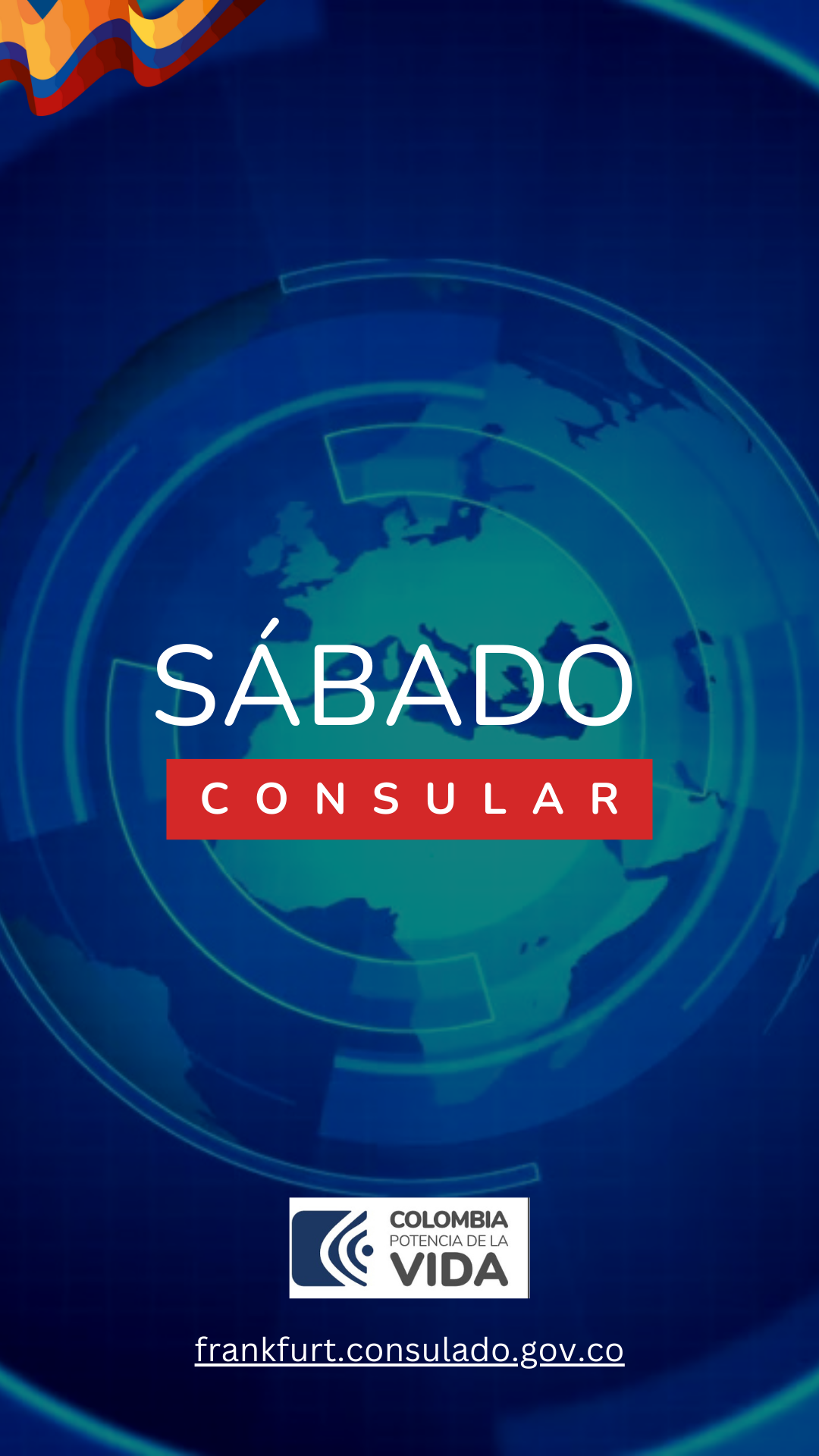 Sábado Consular – Enero 27 de 2024 