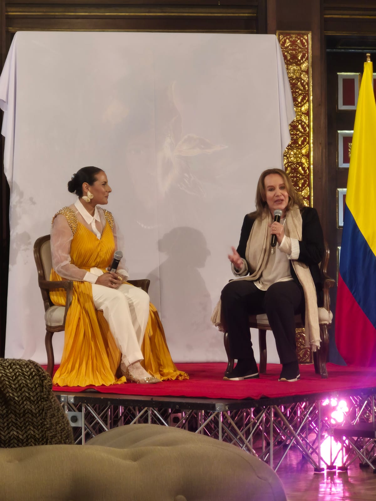 Liliana Martínez