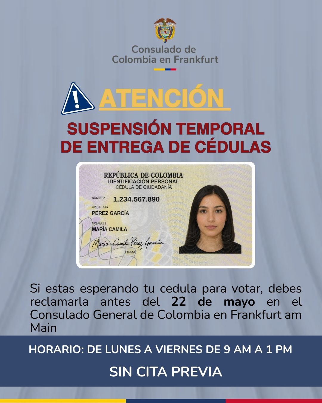 Anuncio