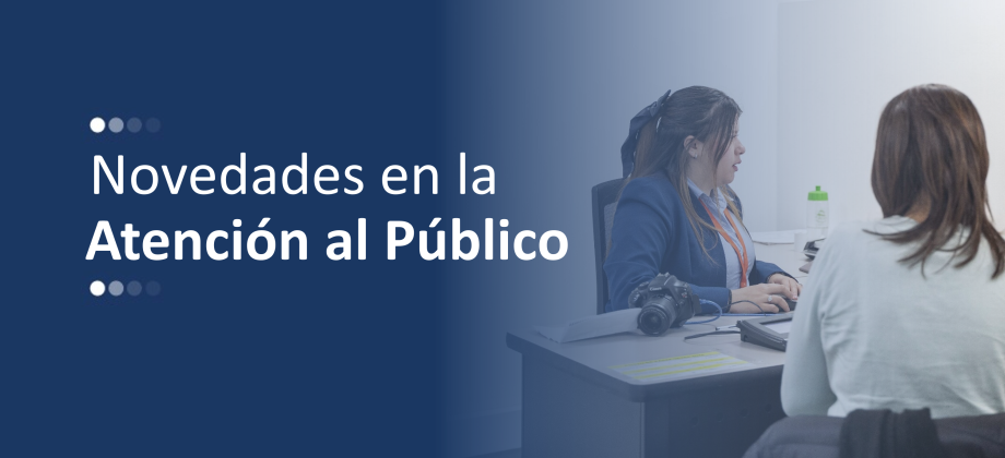El Consulado de Colombia en Frankfurt no tendrá atención al público los días 25 y 26 de diciembre de 2025