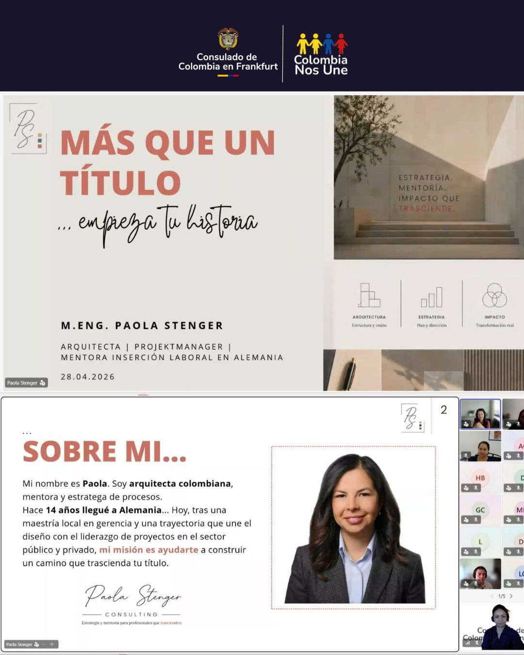 Webinar 