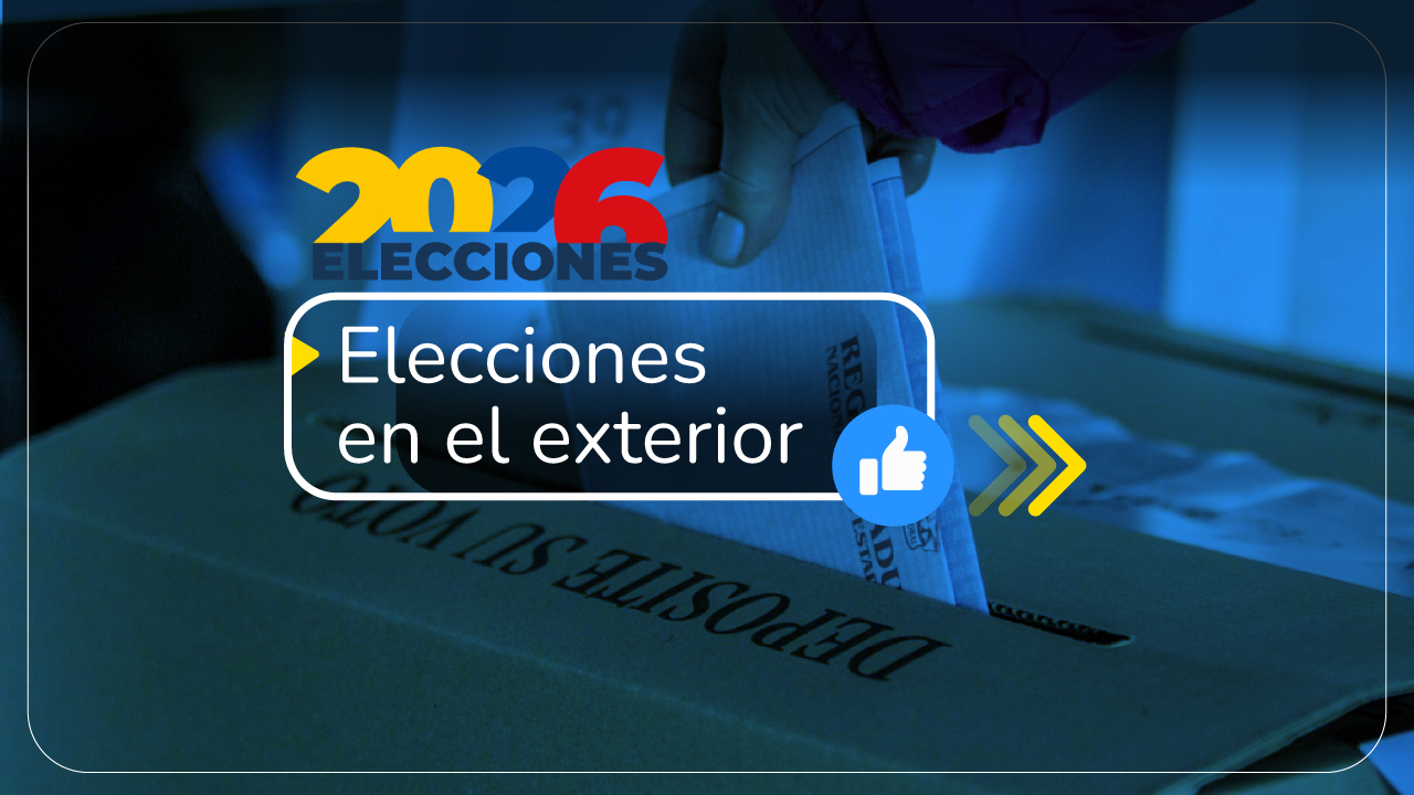Consulado informa