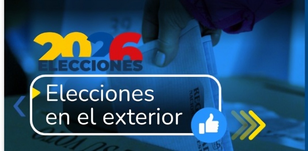 Consulado de Colombia en Frankfurt publica listado de jurados de votación para la segunda vuelta presidencial 2026