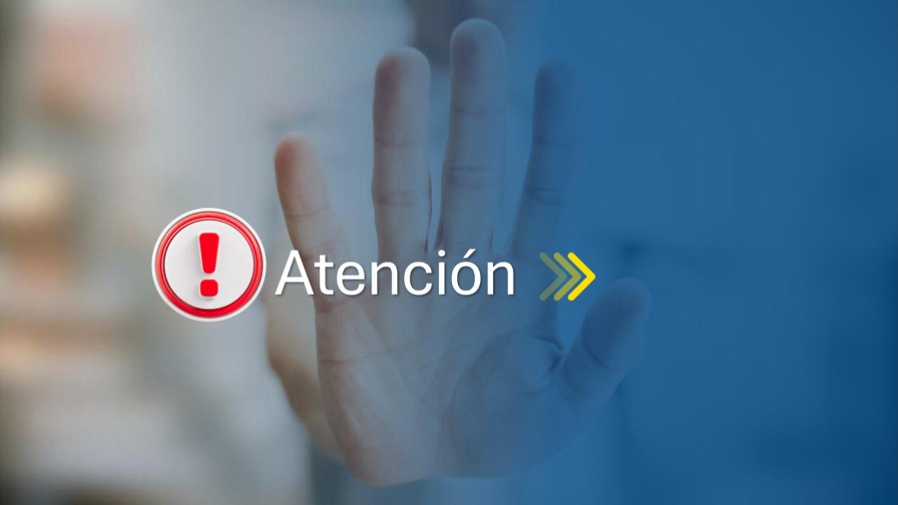 atencion al publico