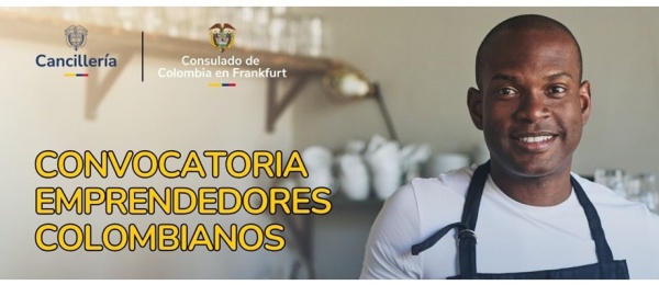 ¿Tienes un negocio o emprendimiento que quieres dar a conocer?  Participa de la convocatoria