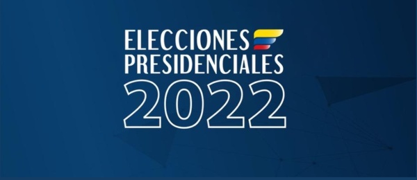 Designación de puestos y jurados de votación en el Consulado de Colombia en Frankfurt para las Elecciones Presidenciales 2022