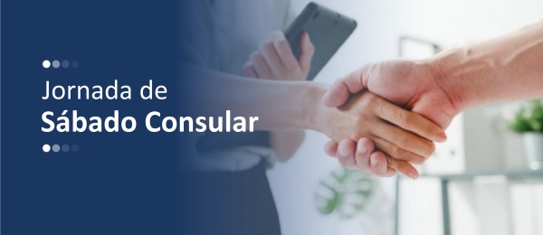 Solicite su cita para el Sábado Consular que el Consulado de Colombia en Frankfurt realizará el 31 de agosto de 2024